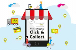 Web-to-store : les 7 solutions digitales pour augmenter son trafic en boutique en Martinique